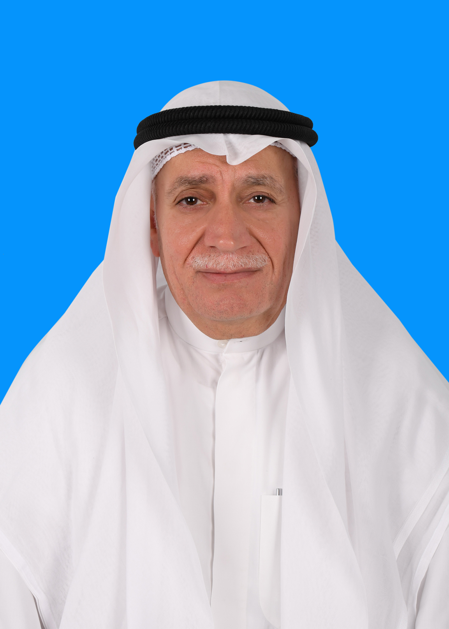 Prof. Bader Mohammed AL Ansari