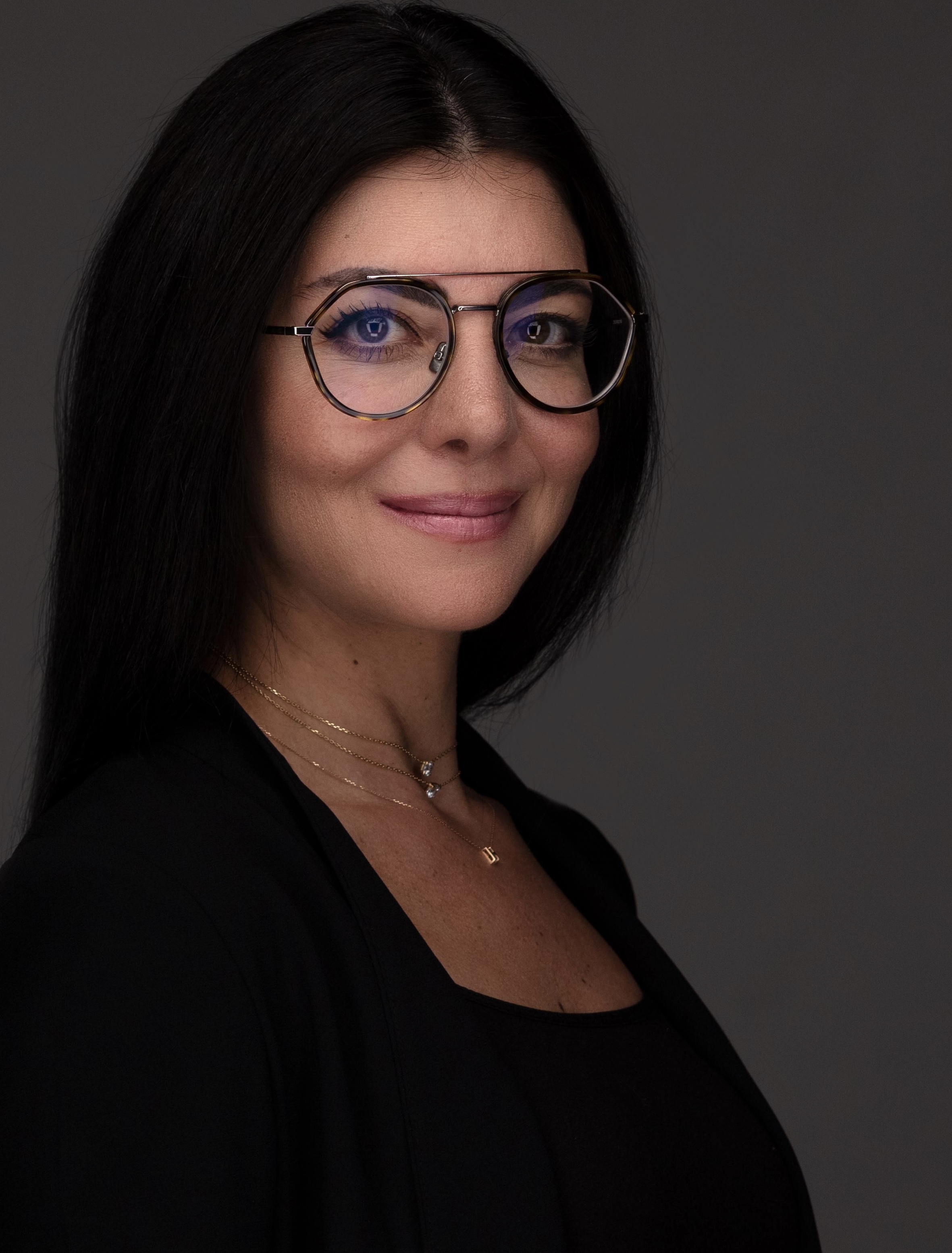 Dr. Haneen Al-Ghabra, Assistant Vice President for Research
