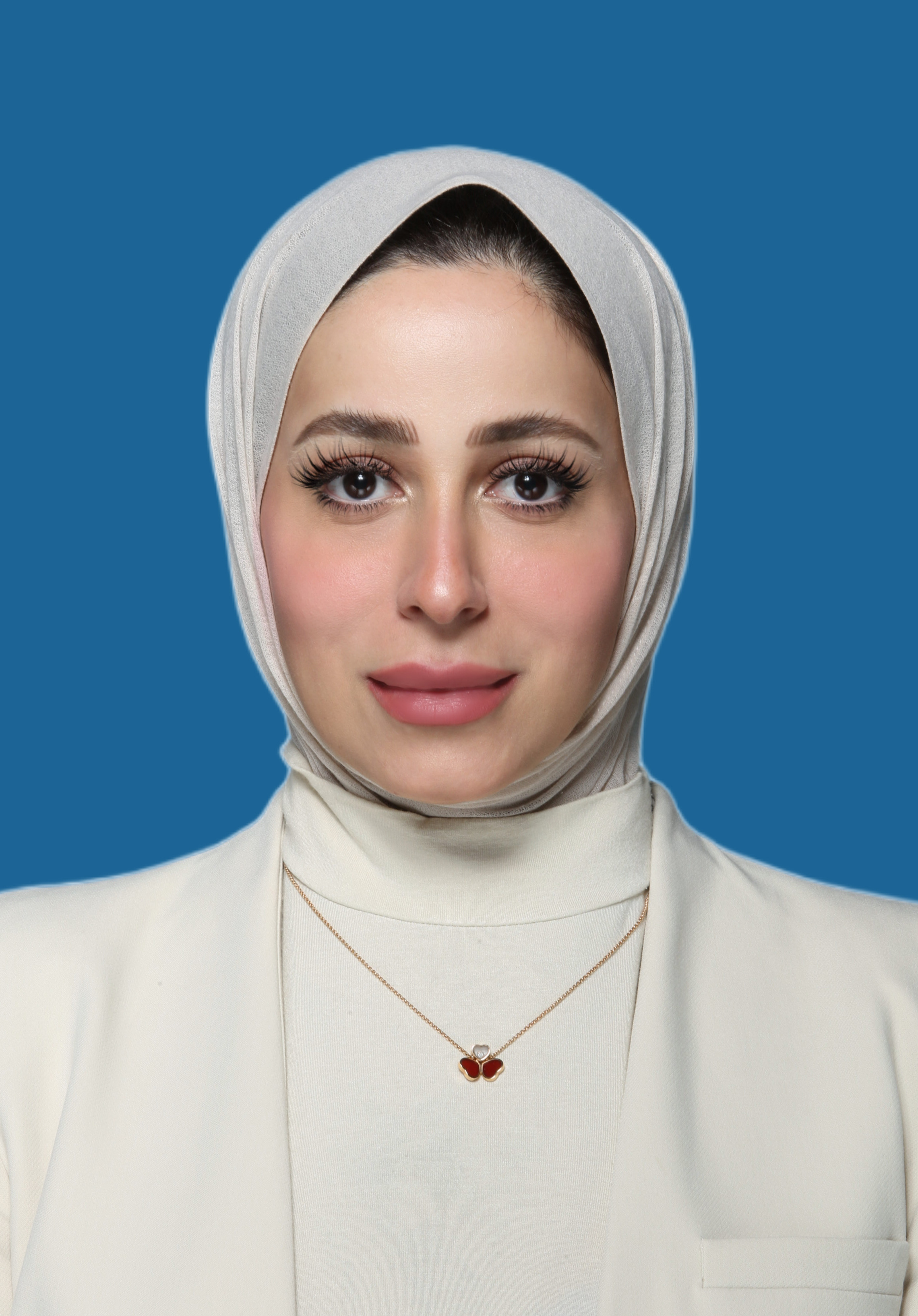 Mariam Alsanafi