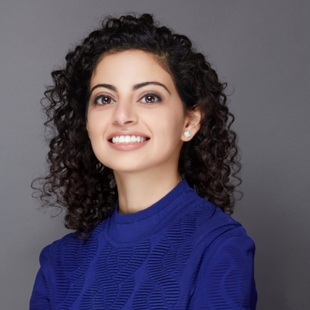 Dr. Sara Almudhaf