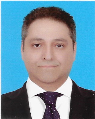 Dr Majdi Anwar Quttainah