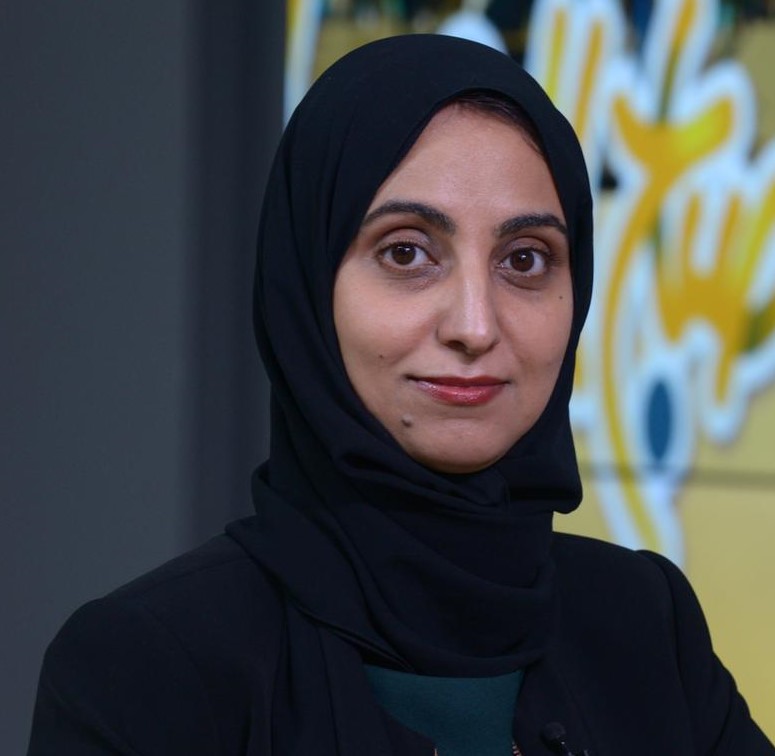 Dr Rabeah Al-Temaimi, 2018