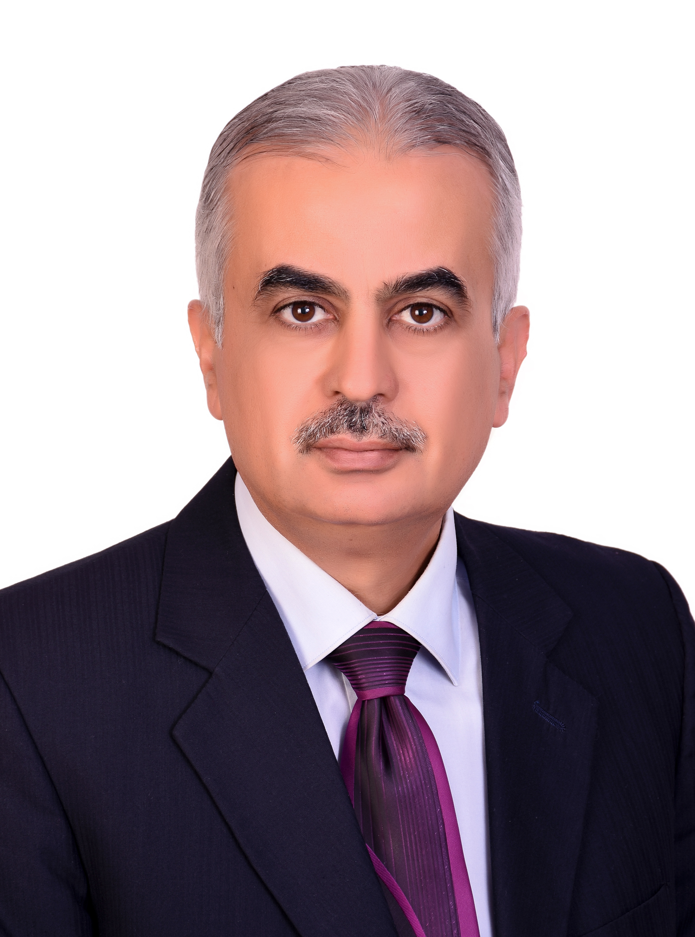 Dr. Muhammad A. Badarneh