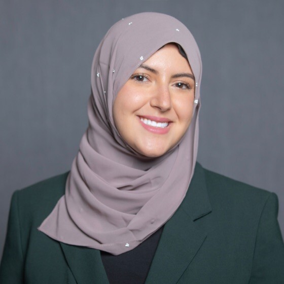 Dr. Sana Smaoui