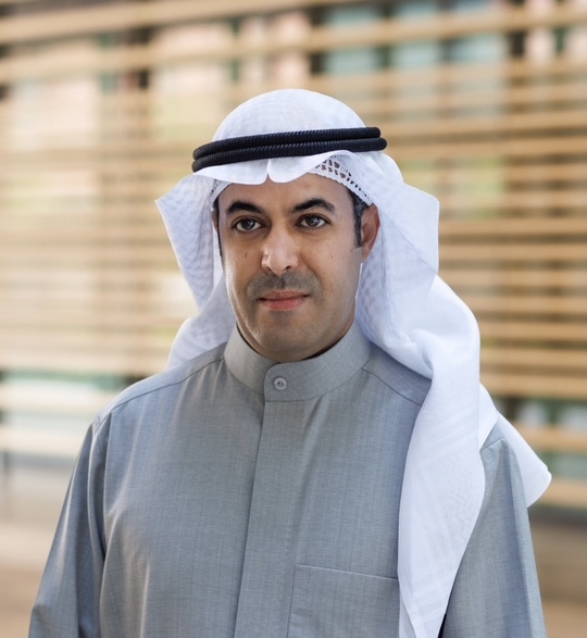 Zaid Al-Shammari