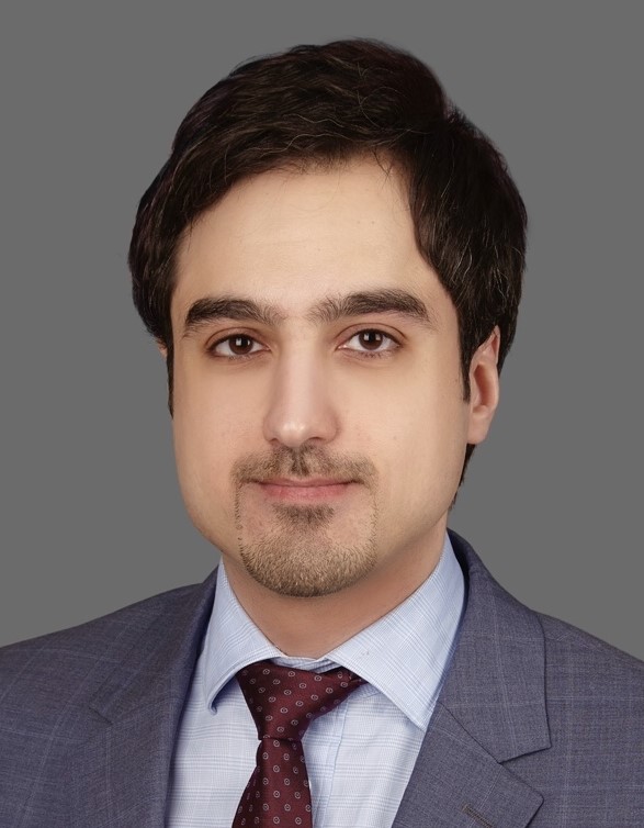 Dr. Ali Alali Faculty of Medicine