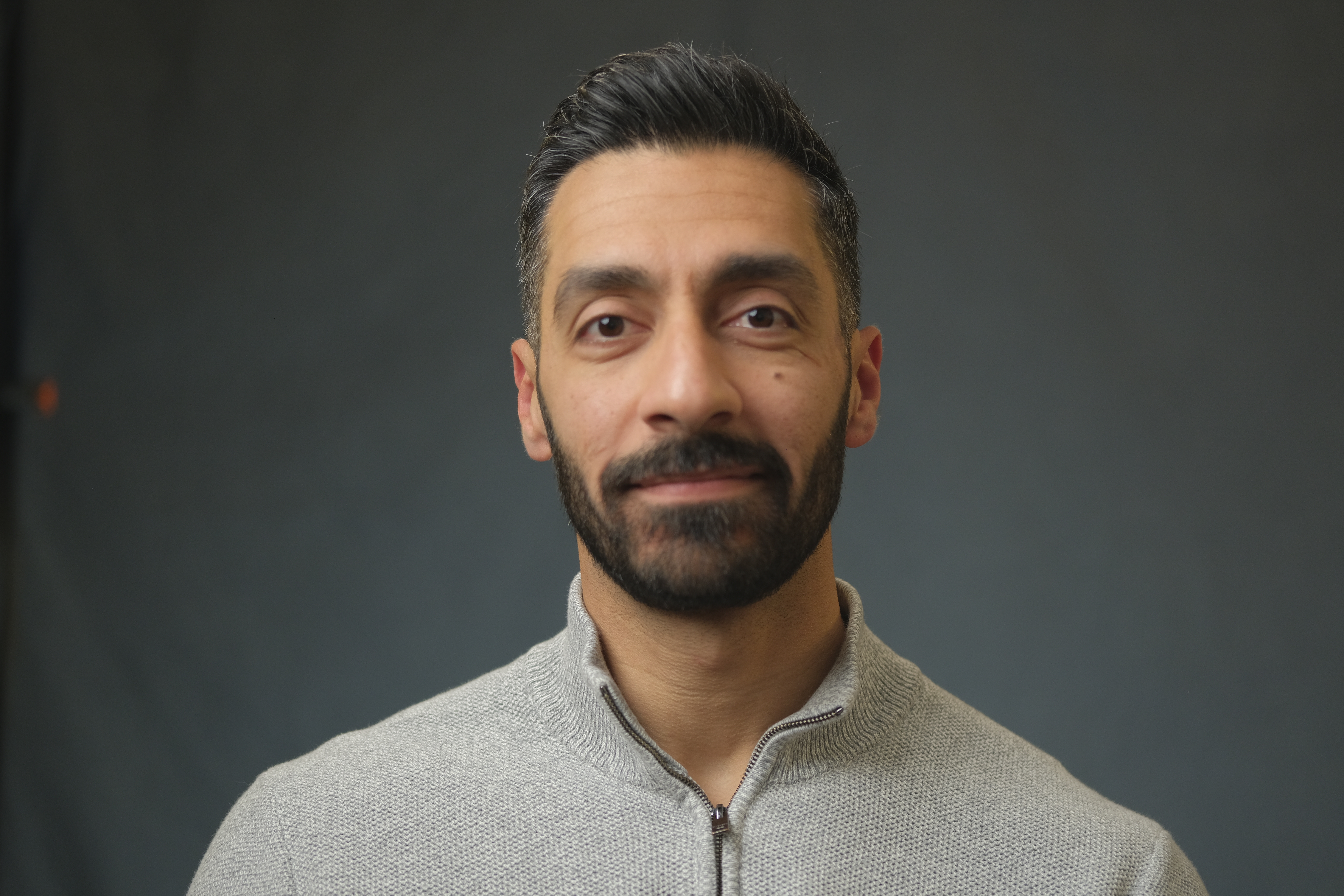 Abdulrahman Ben-Hasan