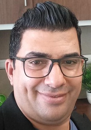 Dr. Othman Abualadas