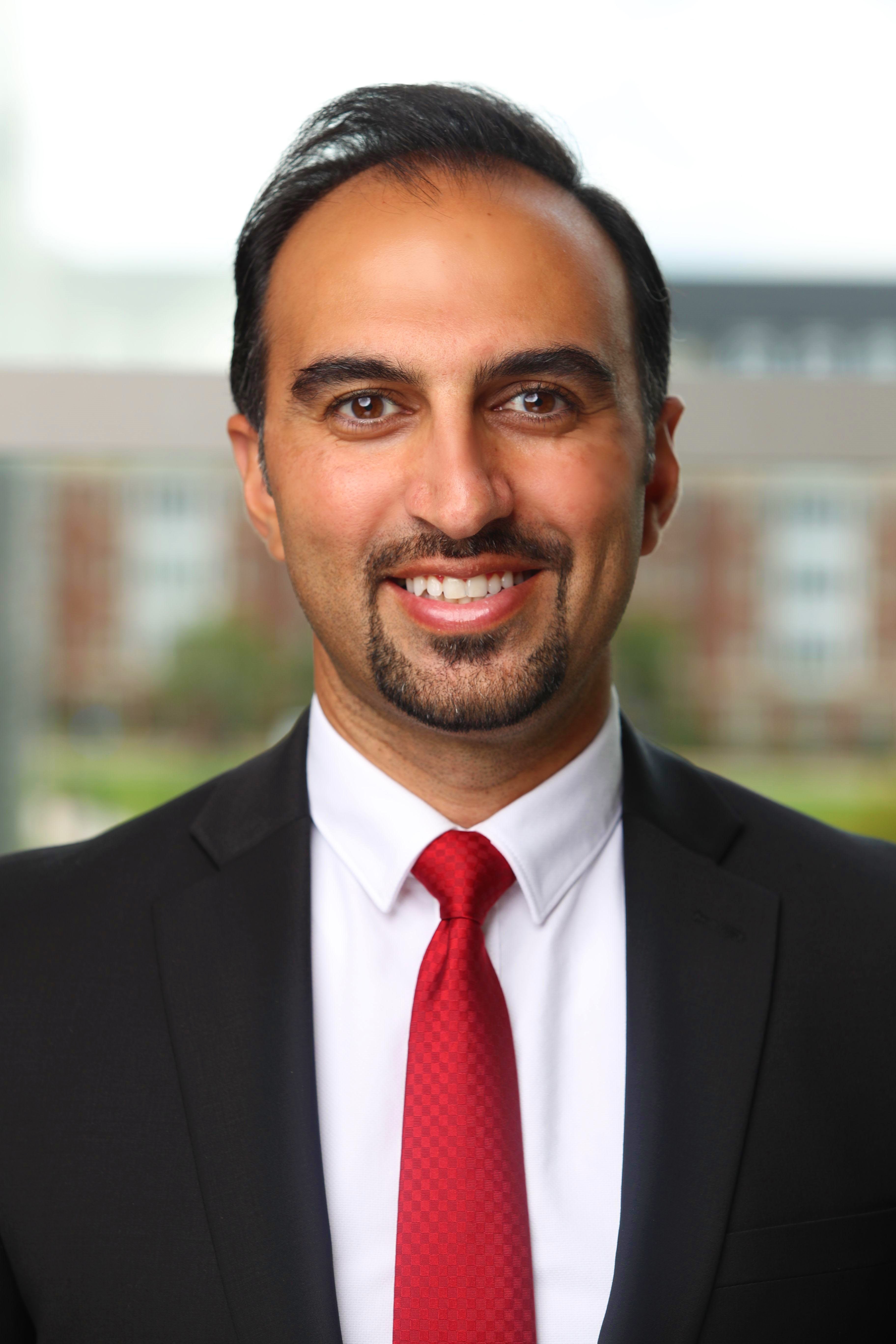 ALI ALGHAREEB