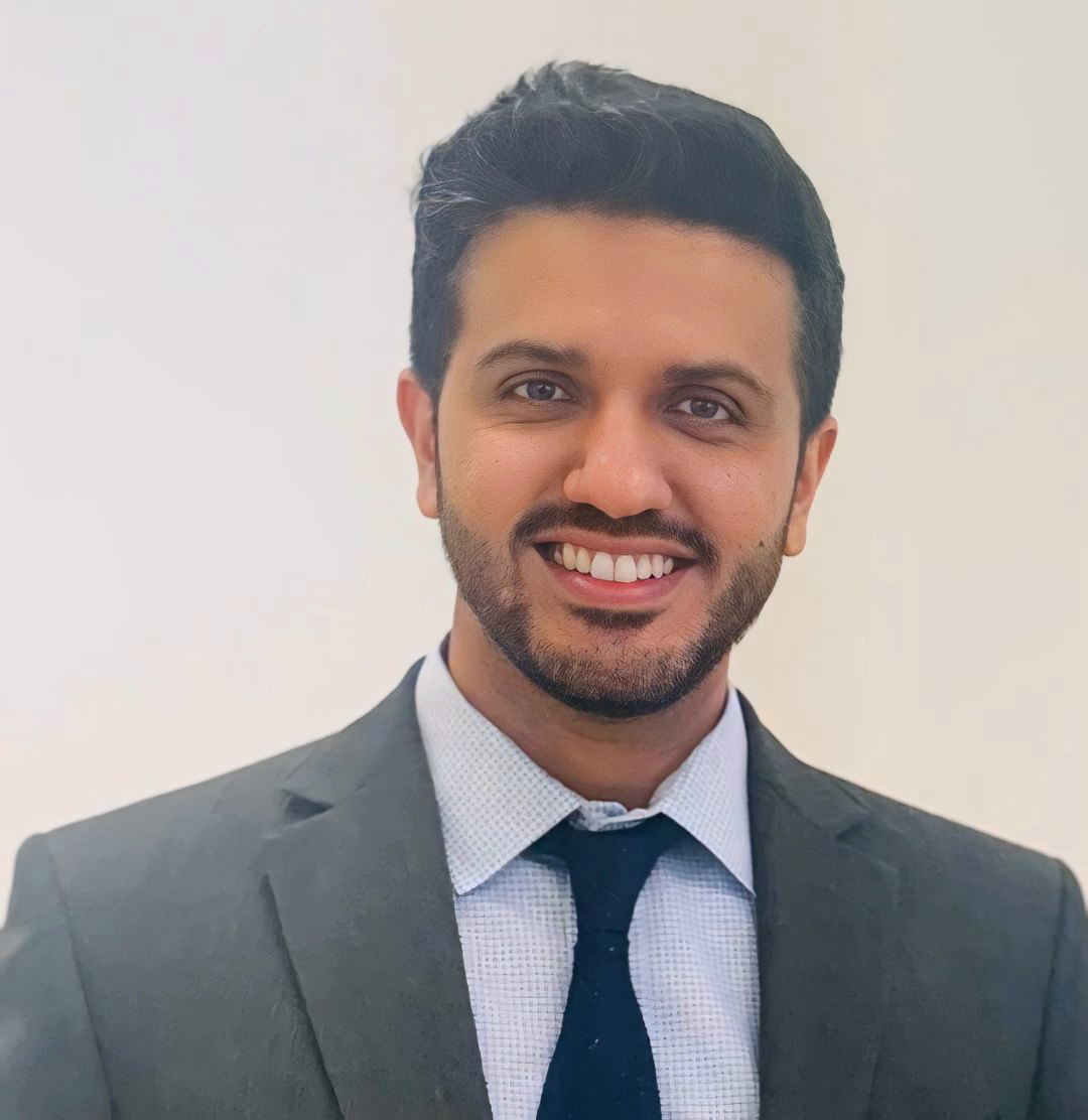 Mohammad Almari