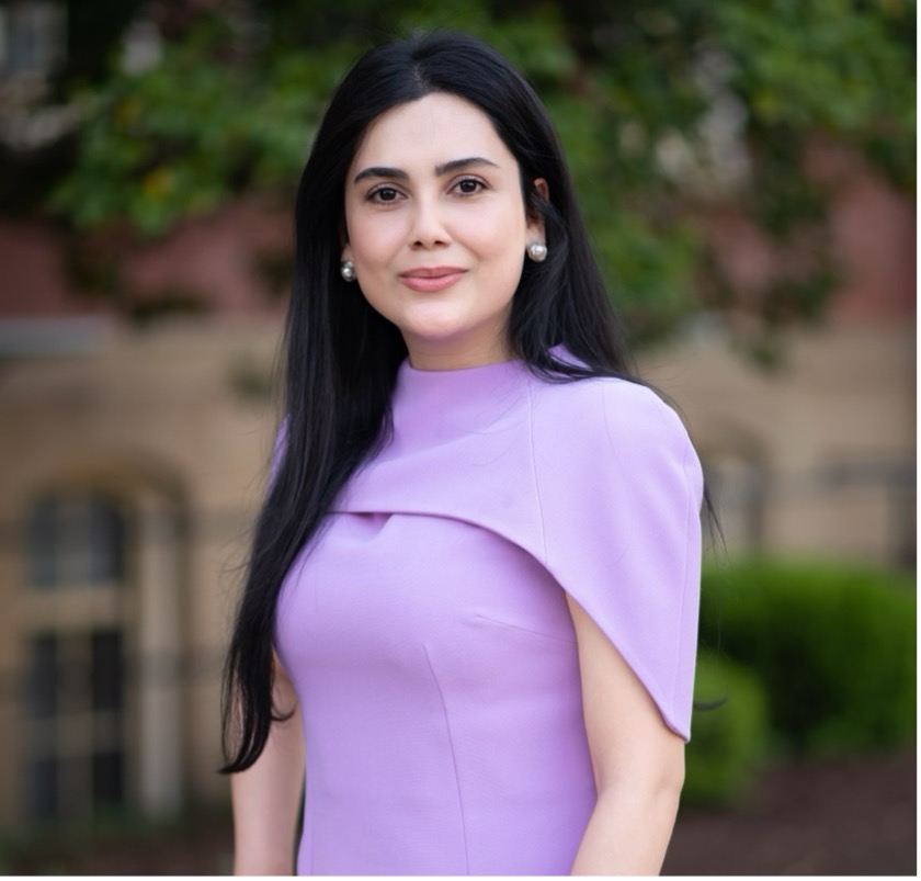 Dr. Fatemah Nawabdin