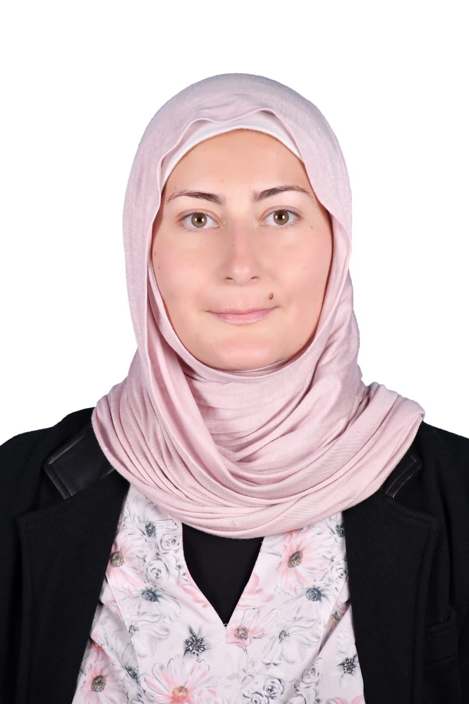 Maha Hammad