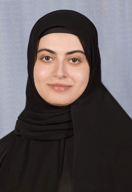 Dr. Rua Alshaheen