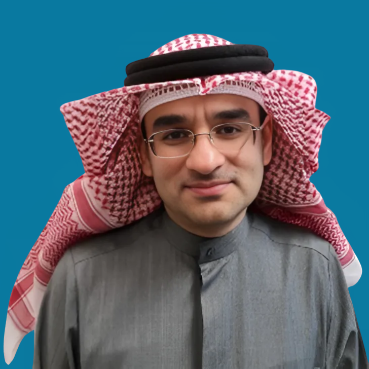 د.زكريا محمد حسن الكندري