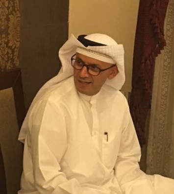Amin Almuhanna