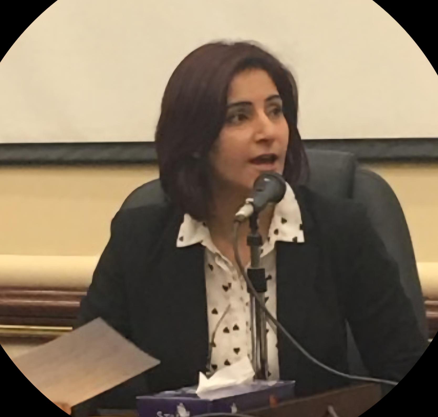 Amirah Albahri