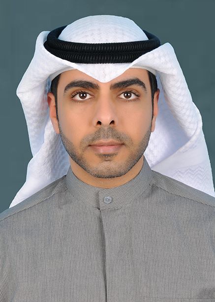 Dr. Mesfer Alhayyani