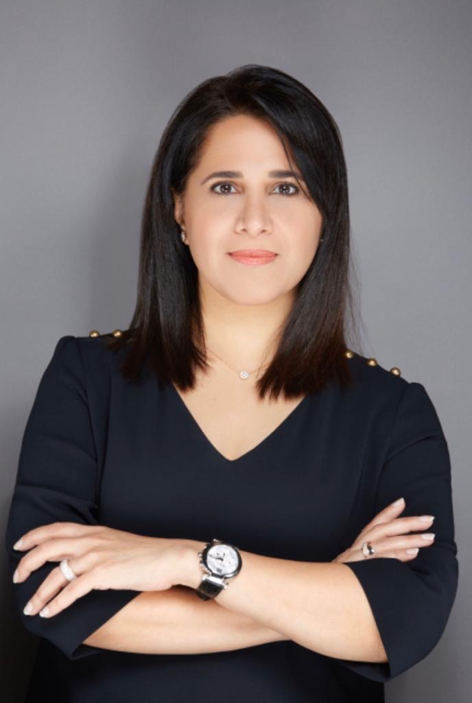 د. شيخة يوسف بن جاسم