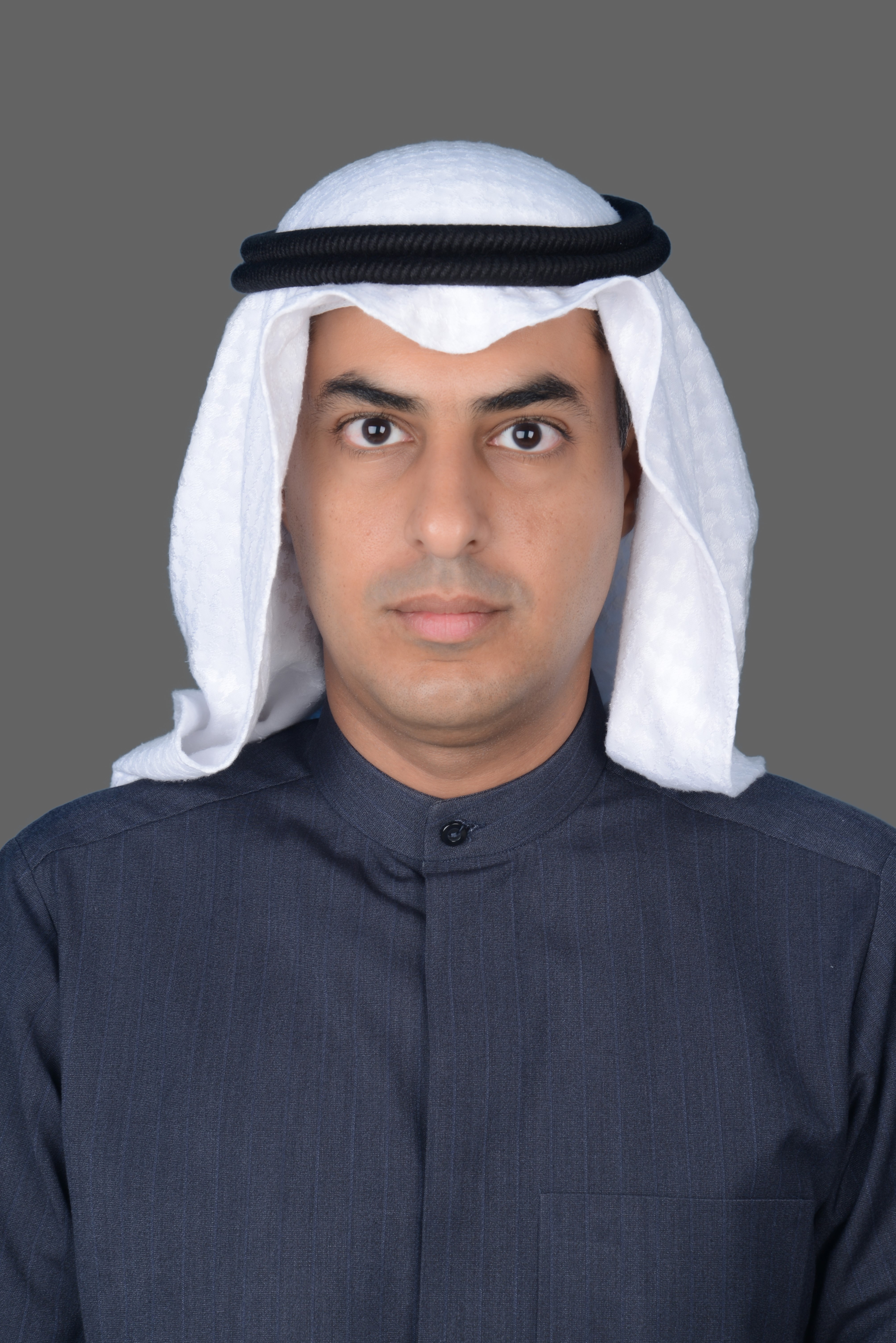 Dr. Marzouq Alnusf
