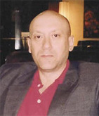 Jean-Francois Prunet