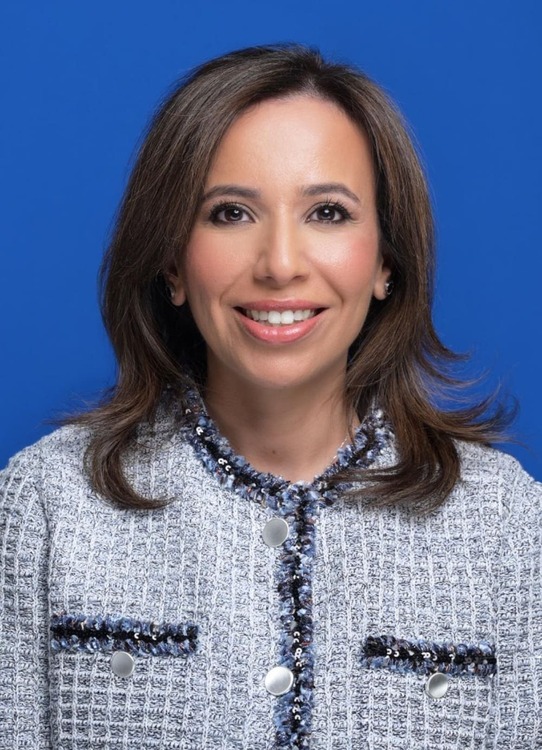 دكتورة / نور محمد الحبشي