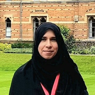 Amenah Abdulkarim