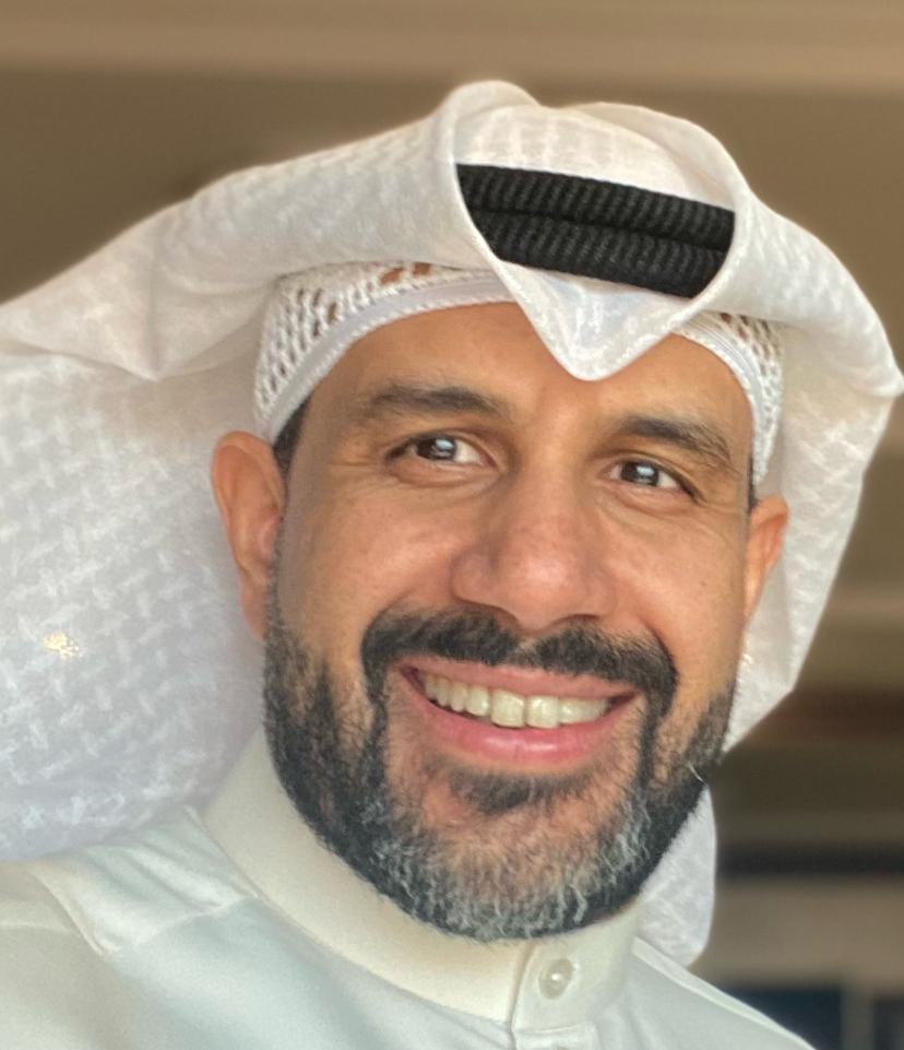 د. خالد عبدالله الباطني