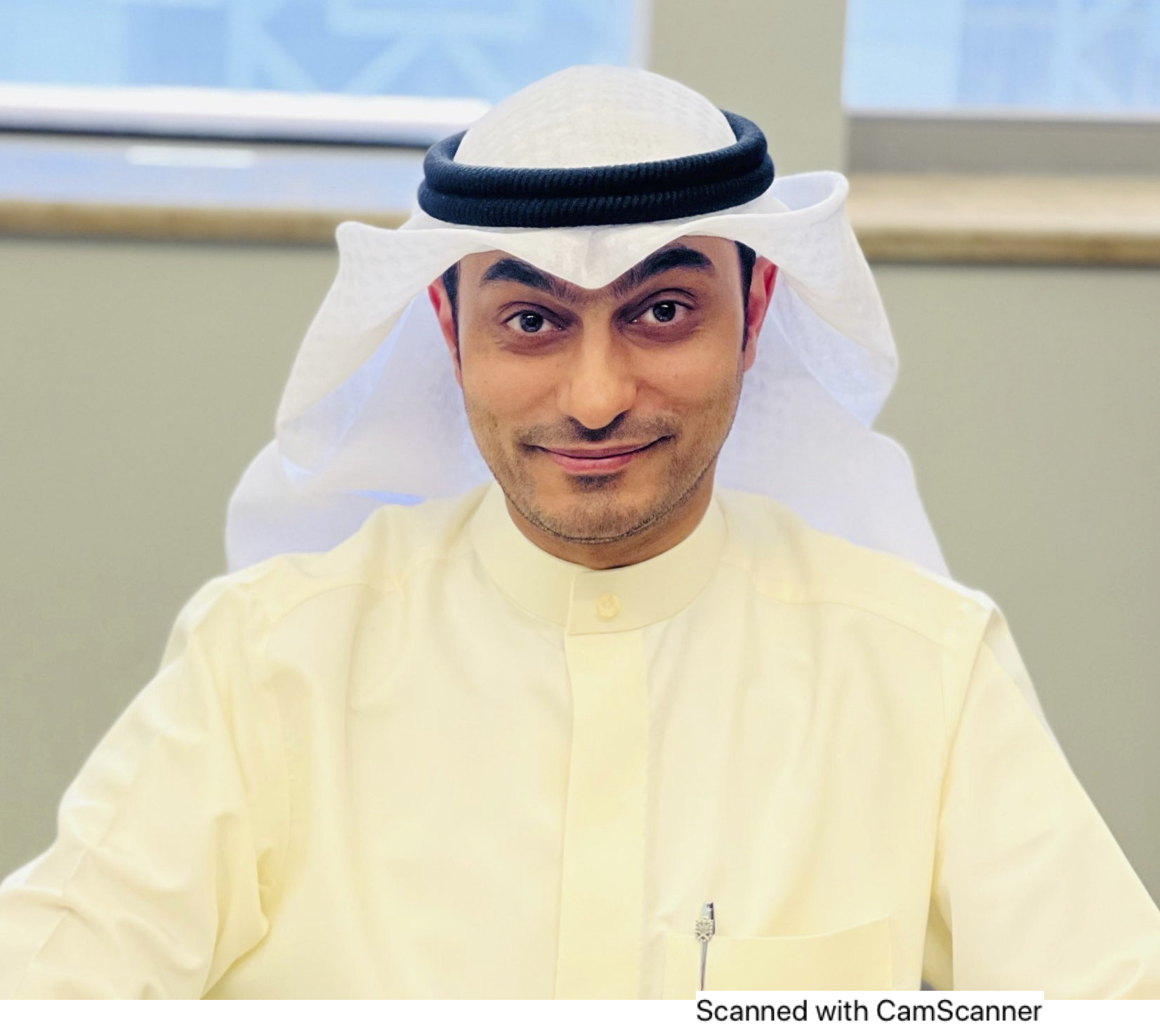 د. عبدالله عصام العبيد