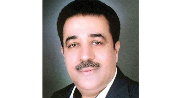 الدكتور عبدالله محمد الجسمي