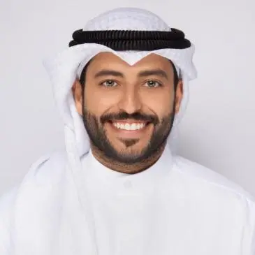 Naser Burahmah