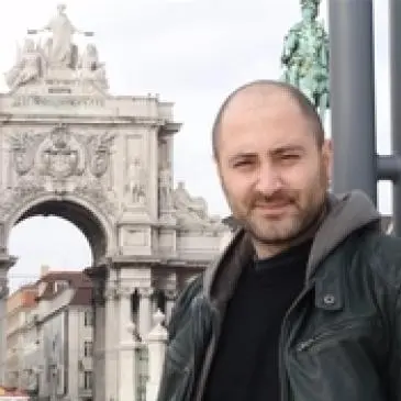 Panos Kokkalis