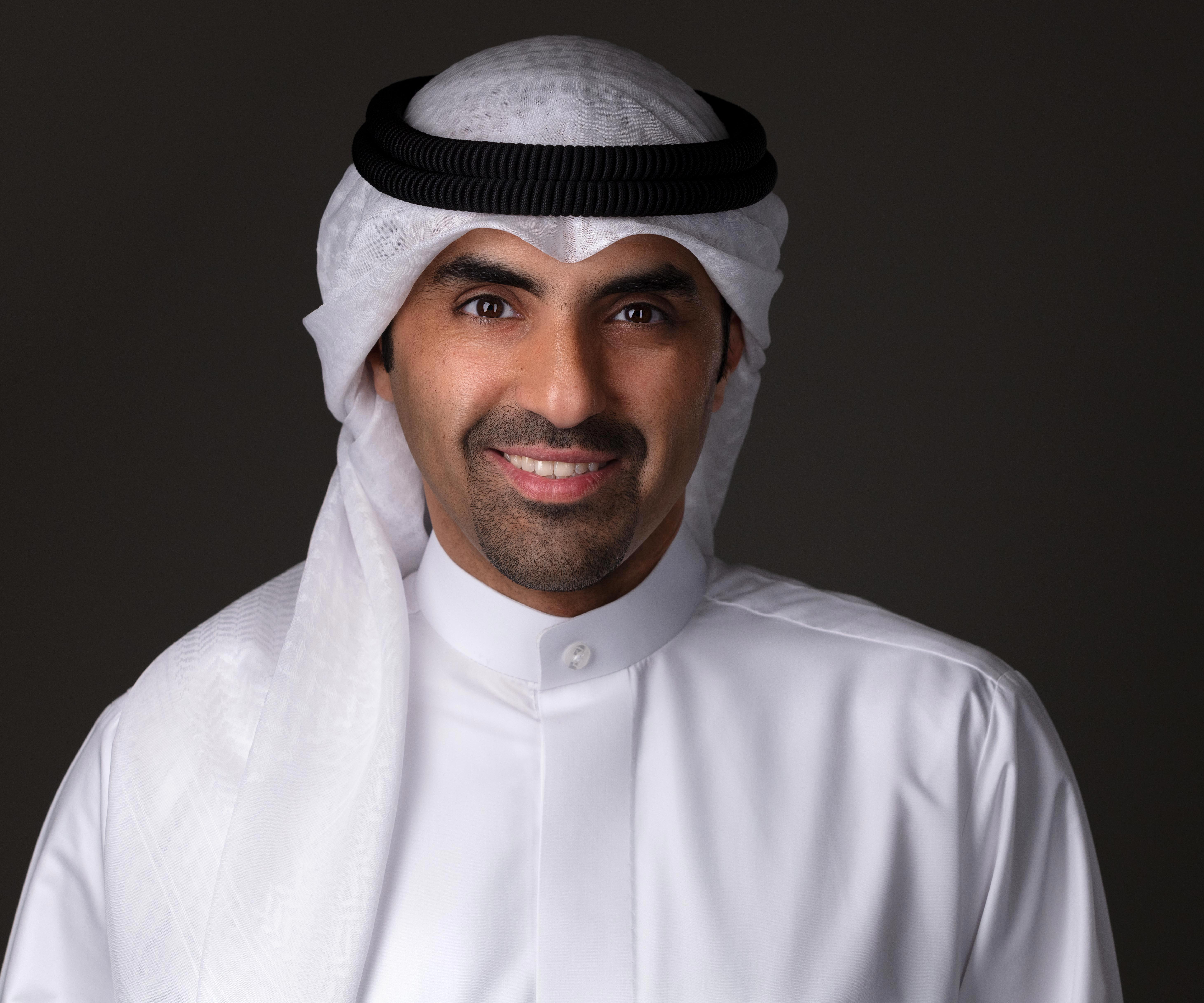 Dr Fawaz Alzoubi