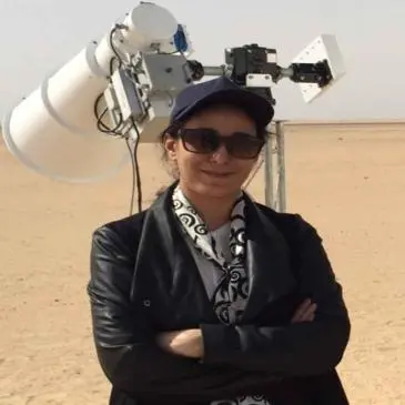 Hala K. Al Jassar
