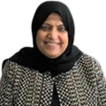 Nouria Abdulkareem