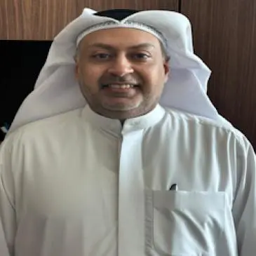 Tareq Al Refae