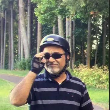 Abdulmuhsen Ali