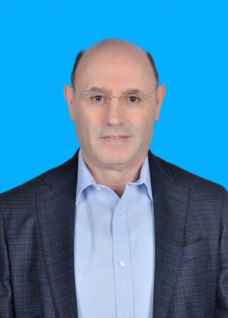 DR ZOUAOUI BEGHOURA