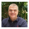 Photo of Elias Vagenas