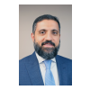 Hussain Almohri