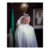 Khaled A. A. Mahdi, PhD, PMP, CEng, GCCarb, P2F, serves professionally the academic, private and public sectors locally, regionally, and worldwide.