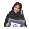 Eiman Al-Shammari