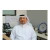 In my office at Kuwait University