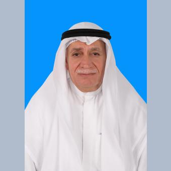 Prof. Bader Mohammed AL Ansari 
