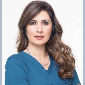 Dr. Dena Kayed Ali