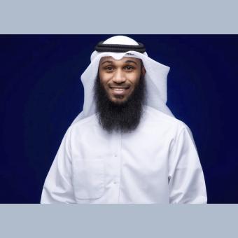 د. مشاري الدليمي