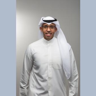 Dr. Ibrahim Alhouti
