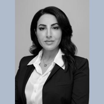 Dr. Maryam ALSABAH