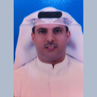 Dr. Khalid Al-Ghanim