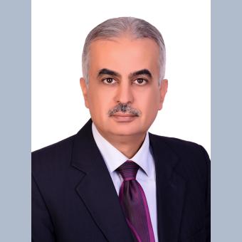 Dr. Muhammad A. Badarneh