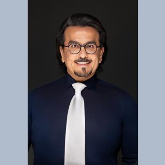 Prof. Ali AbdulRahman Dashti